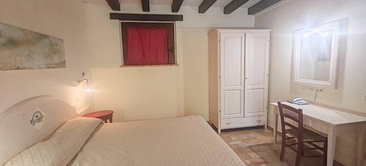 Farmhouse in Marche with Pool & Wine Tours图片