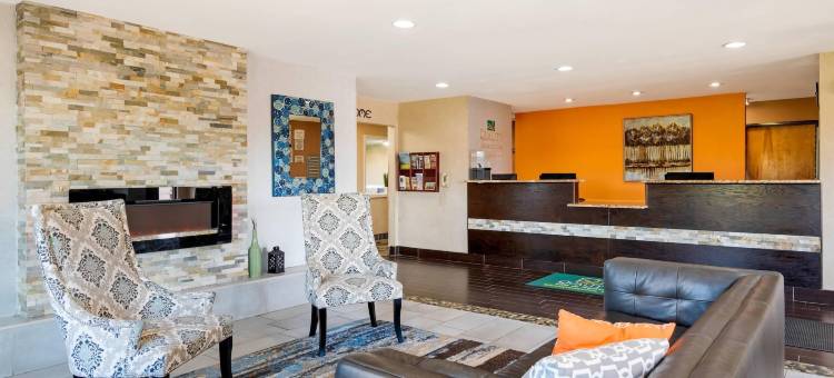 布兰登堡-诺克斯堡品质酒店及套房(Quality Inn & Suites Brandenburg - Fort Knox)图片