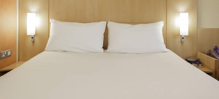 宜必思卡的夫酒店(Ibis Cardiff Centre Hotel)图片