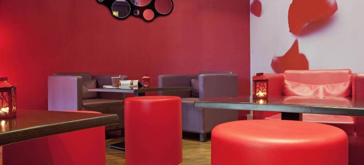 宜必思尚品枫德奈酒店(Ibis Styles Paris Val de Fontenay)图片