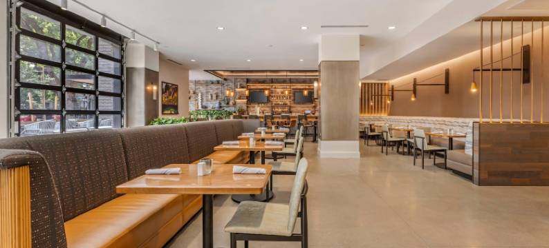 坎布里亚酒店波特兰 - 珍珠区(Cambria Hotel Portland - Pearl District)图片