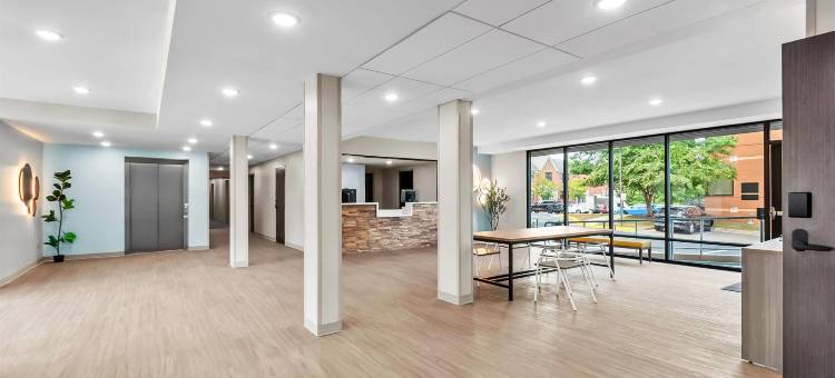 Echo Suites Extended Stay by Wyndham Sterling图片