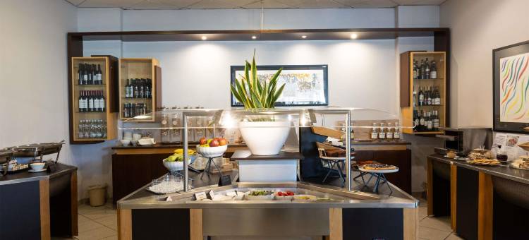 卡塞塔南部诺富特酒店(Novotel Caserta Sud)图片