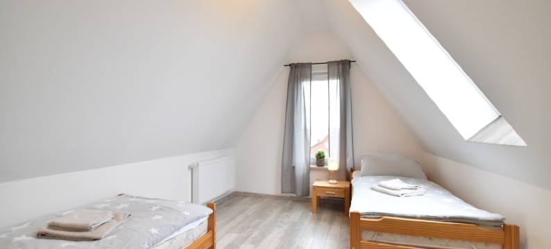 Coastal Comfort on Poel Island图片