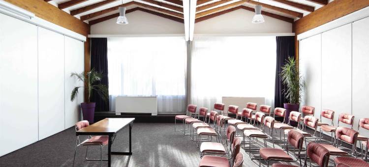 佩皮尼昂里沃萨尔特诺富特酒店(Novotel Perpignan Rivesaltes)图片