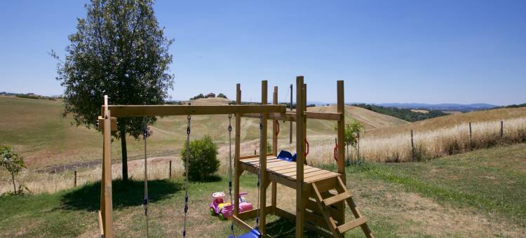 Farmhouse in Tuscany near Siena & Hot Springs图片