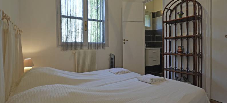 Mediterranean Garden Retreat图片