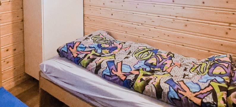 6 person holiday home in Flatanger图片