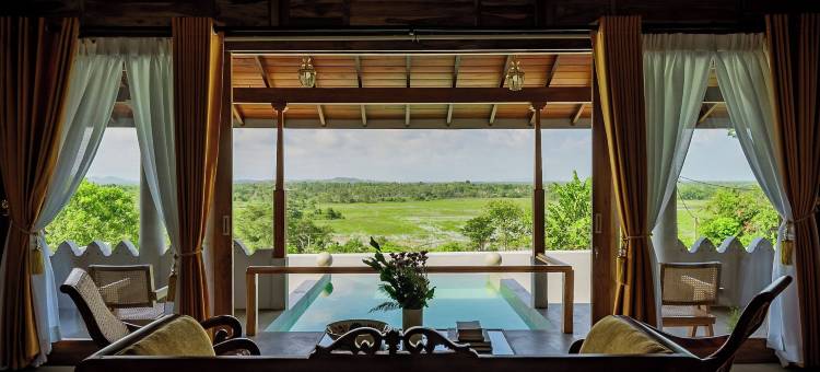 猴子别墅(Villa Monkey House Tangalle)图片