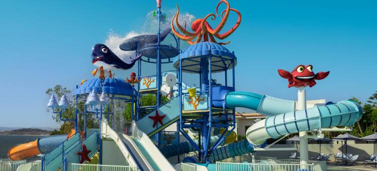 伊波罗之星海浪克里特岛全景和海洋酒店(Iberostar Waves Creta Panorama & Mare)图片