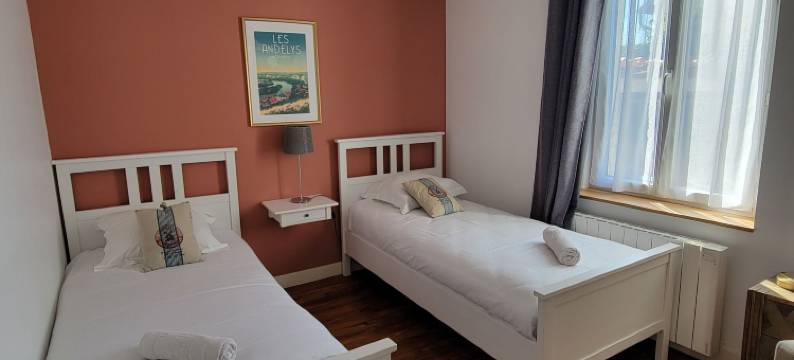 拉苏克雷尔(La Sucrerie)图片