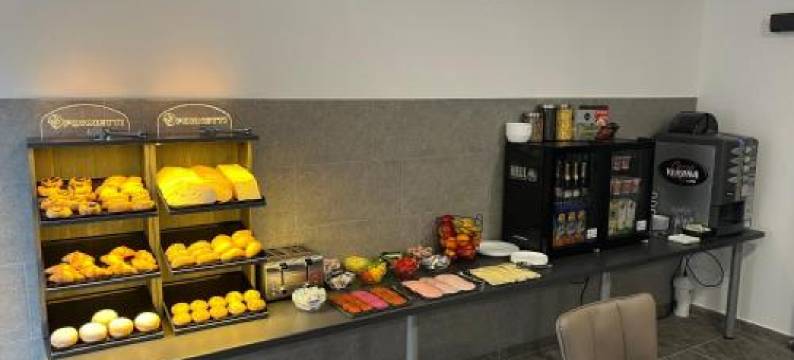 Park Central Tapolca图片