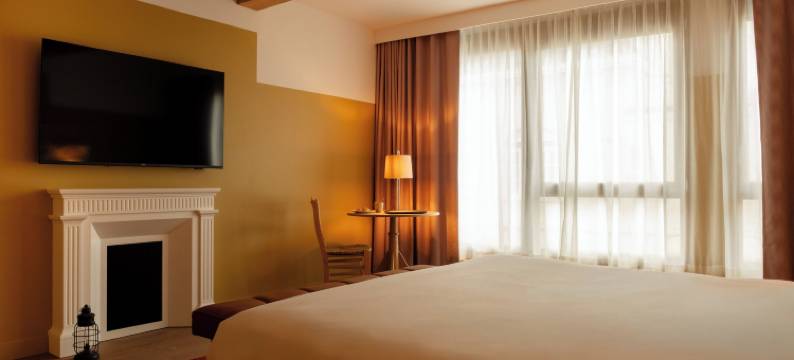 切尔顿9酒店(9Hotel Chelton)图片