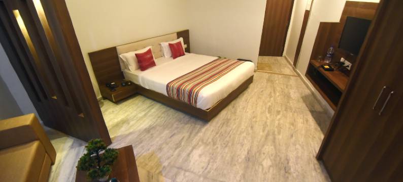 拉杰帕廷酒店(Hotel Rajpath Inn)图片