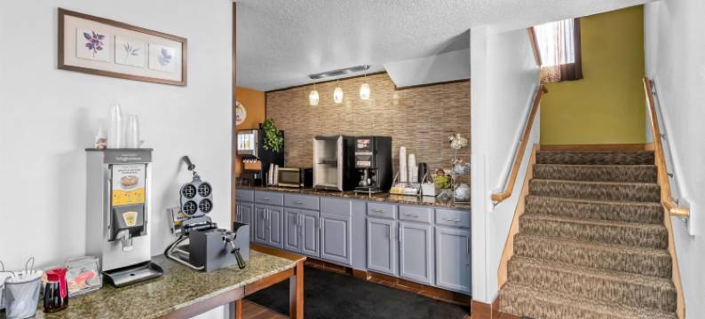 富兰克林温德姆速8酒店(Super 8 by Wyndham Franklin)图片