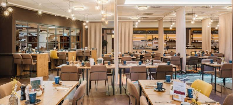 Das Schokoladenhotel巧克力酒店(Das Schokoladenhotel)图片