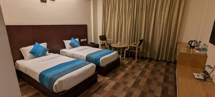 梅特耶公寓酒店(Hotel Metteyye Residency)图片