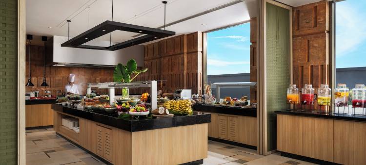 泰姬普里度假村及水疗中心，奥迪沙(Taj Puri Resort & Spa, Odisha)图片