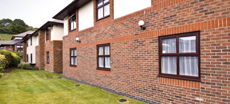 海维康比肯斯菲尔德普里米尔酒店(High Wycombe / Beaconsfield)图片