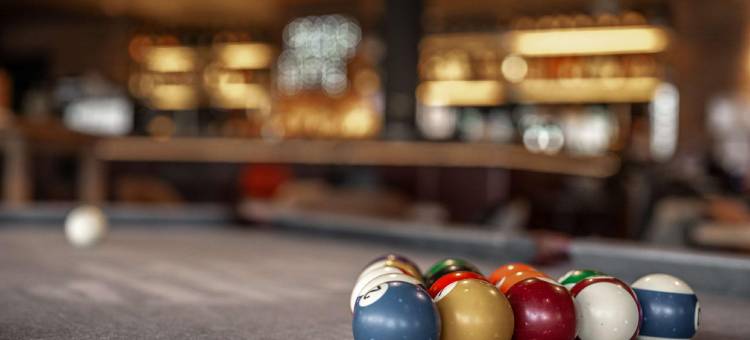 卡塞尔贝尔特酒店(Pentahotel Kassel)图片