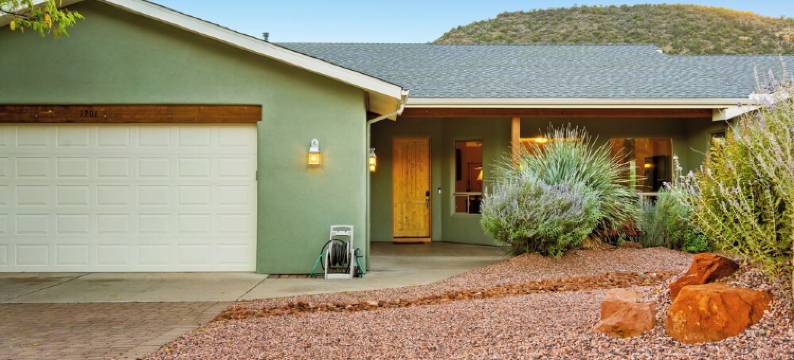 Fireside Nights | Golf & Hikes | Pet & RV Friendly图片