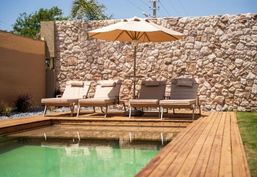 Silence Villas Hotel Overview