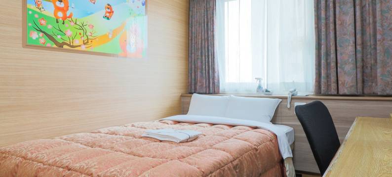 玛丽亚酒店(Hotel Maira)图片