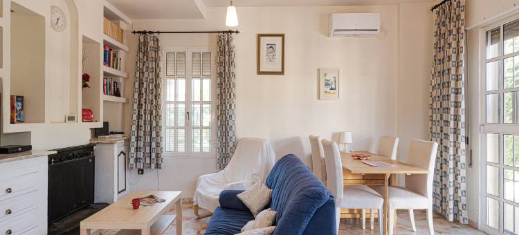 Holiday Home near Sevilla with Pool图片