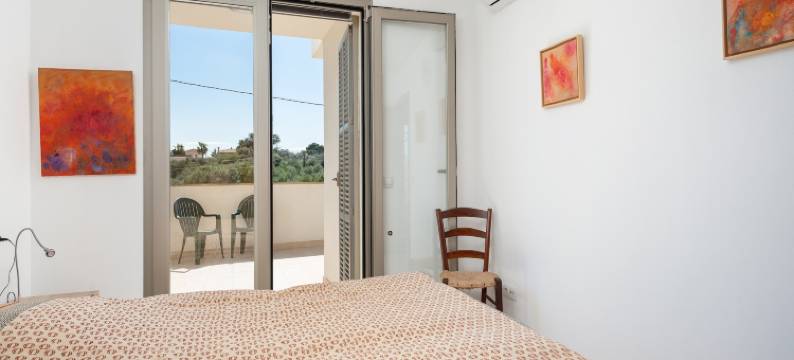 Garlanda 1 - Villa With Private Pool In Santanyí图片