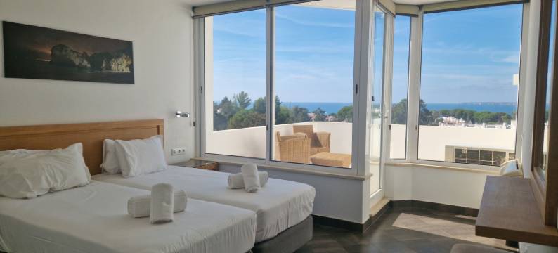 普赖尼亚俱乐部酒店(Prainha Clube)图片