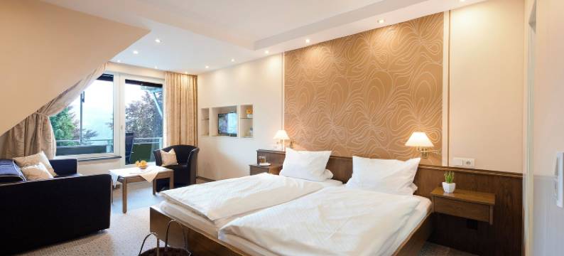 浪漫酒店斯托尔曼(Romantik Hotel Störmann)图片