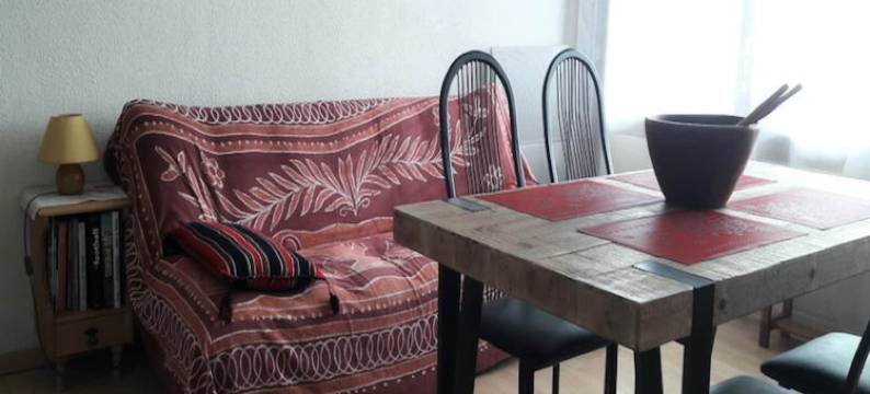 Residence Les Camparolles图片