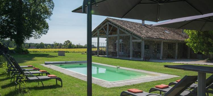 Family Château Retreat图片