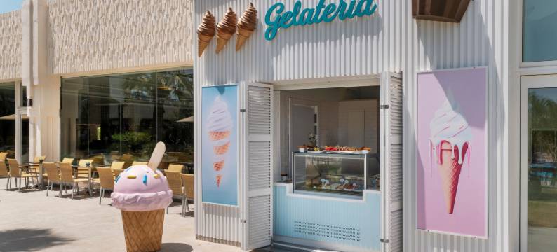 伊波罗之星海浪梅哈里杰尔巴(Iberostar Waves Mehari Djerba)图片