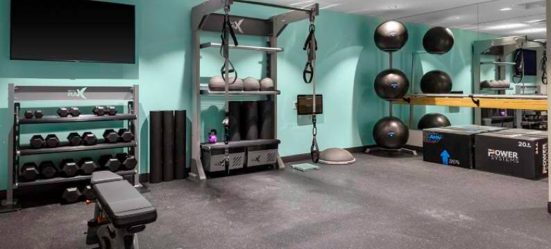 林奇堡希尔顿Tru酒店(Tru by Hilton Lynchburg)图片