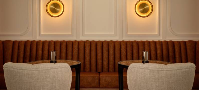 曼彻斯特皮卡迪利车站臻品之选The Reach酒店(The Reach at Piccadilly, Manchester, a Tribute Portfolio Hotel)图片