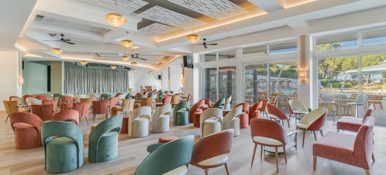 佩斯塔纳蓝色阿尔沃尔海滩酒店(Pestana Blue Alvor Beach, All Inclusive Hotel)图片