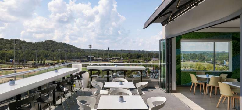 卡特斯维尔源宿酒店(Element Cartersville)图片