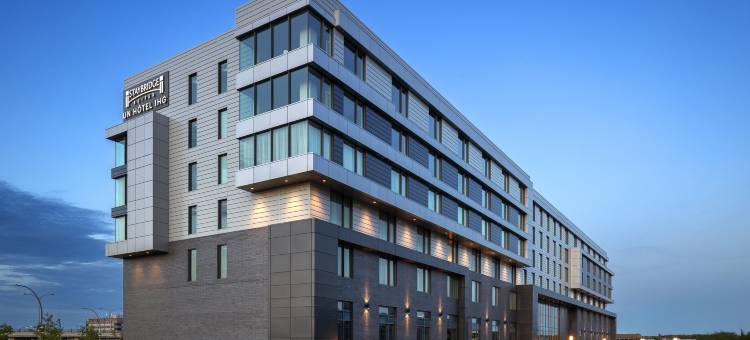 Staybridge Suites Montreal Airport - ST-Laurent by IHG图片