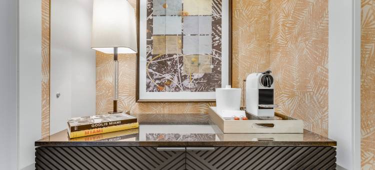 迈阿密洲际酒店(InterContinental Hotels MIAMI by IHG)图片