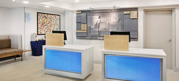 Holiday Inn Express 本特利- LIONVILLE(Holiday Inn Express Exton - Great Valley)图片