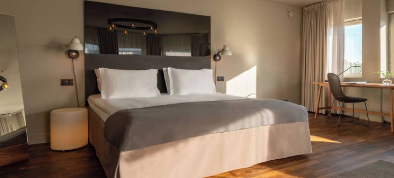 斯德哥尔摩诺比斯酒店 - 设计酒店联盟会员(Nobis Hotel Stockholm, a Member of Design Hotels™)图片