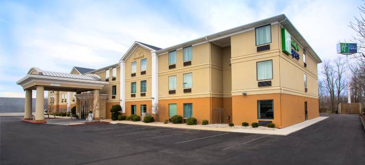 Holiday Inn Express Lexington-SW (Nicholasville)图片