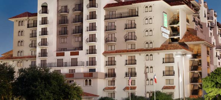 达拉斯沃斯堡国际机场南希尔顿Embassy Suites酒店(Embassy Suites by Hilton Dallas DFW Airport South)图片