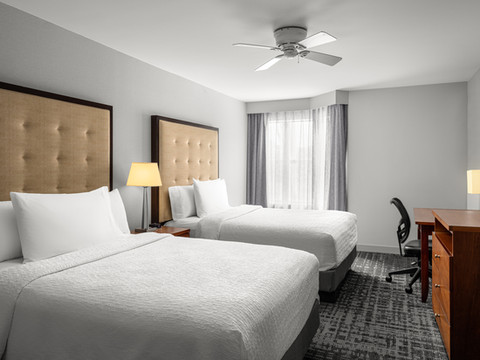 希尔顿旗下杜勒斯北-劳登家园套房酒店