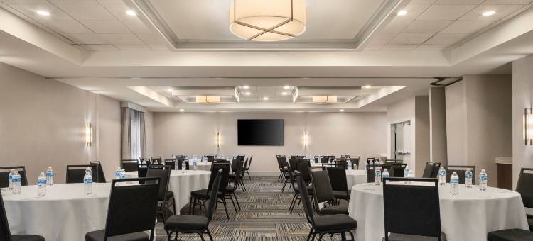 切斯特Homewood Suites by Hilton(Homewood Suites by Hilton Richmond-Chester)图片