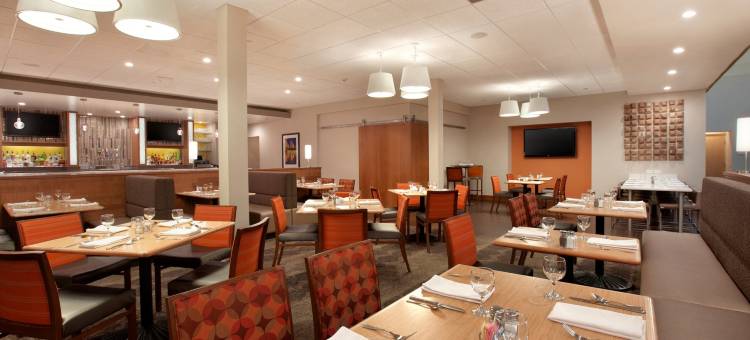 Holiday Inn 波特兰机场(205)(Holiday Inn Portland-Airport (I-205))图片