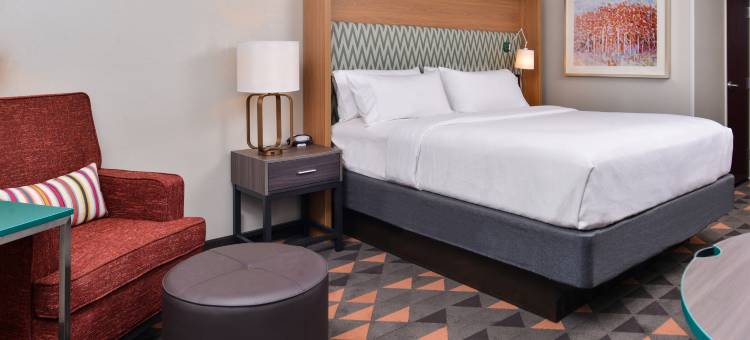 Holiday Inn & Suites 罗切斯特 - 市场(Holiday Inn & Suites Rochester - Marketplace)图片