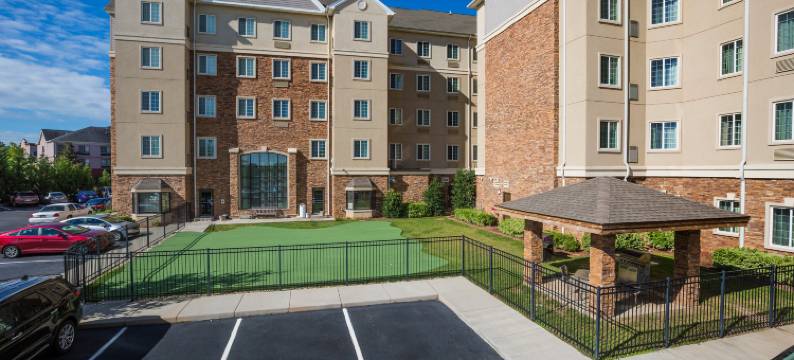 Staybridge Suites 奥古斯塔(Staybridge Suites AUGUSTA by IHG)图片