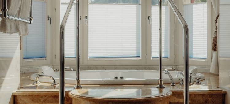 巴德吕特宫酒店(Badrutt's Palace Hotel St Moritz)图片